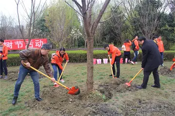 2022大学植树节活动方案模板（大学植树节策划方案范本）