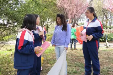 2022植树节主题教案范文（植树节知识教案范例）