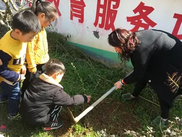 2022植树节活动教案范文（植树节教育教案范例）