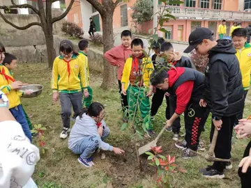 2022小学生植树节活动方案模板（小学生植树节策划方案范本）