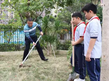 2022小学生植树节活动总结范文（小学生植树节策划总结范例）