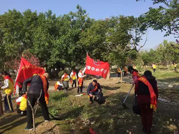 2022小学生植树节活动总结范文（小学生植树节策划总结范例）