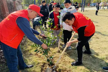 2022学校植树节活动总结范文（校园植树节策划总结范例）