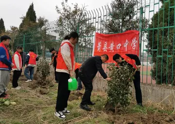 2022植树节教育班会实施方案模板（植树节班会教育工作方案范本）