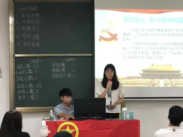 2022活力在基层团日实施总结范文（活力在基层团日工作总结范例）