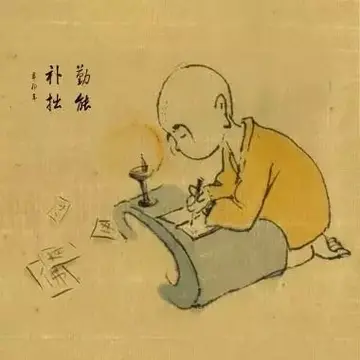 勤能补拙的人作文800字（关于勤能补拙的人作文题目）