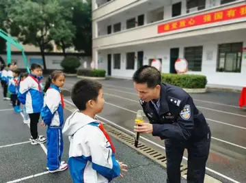 2022小学***教育活动讲话稿范文（小学***教育主题发言稿范例）