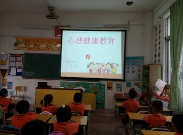 2022小学心理健康讲堂实施总结范文（小学心理健康宣讲工作总结范例）