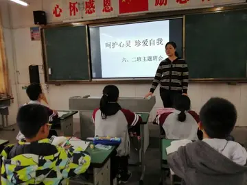 2022小学心理健康讲堂活动总结范文（小学心理健康宣讲策划总结范例）