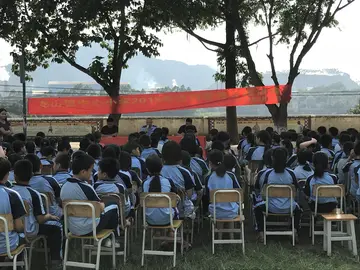 2022学校***教育讲堂活动总结范文（校园***教育宣讲自我总结范例）