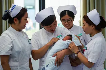 2022妇科护士工作总结范文（妇科护士个人总结范例）