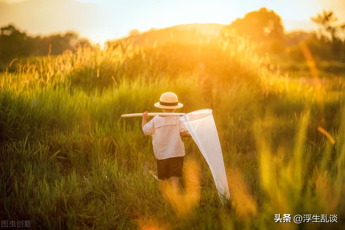 简短清醒的个性文案（关于释怀的清醒句子）