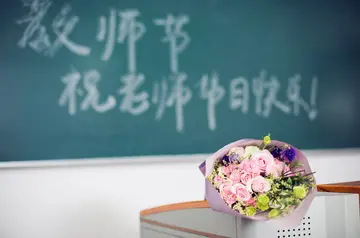 教师节的暖心短句（感恩老师的暖心文案）