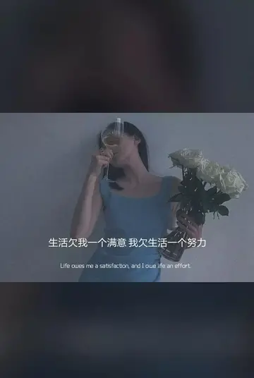 表达心情烦躁的文案（心情低落的伤感句子）