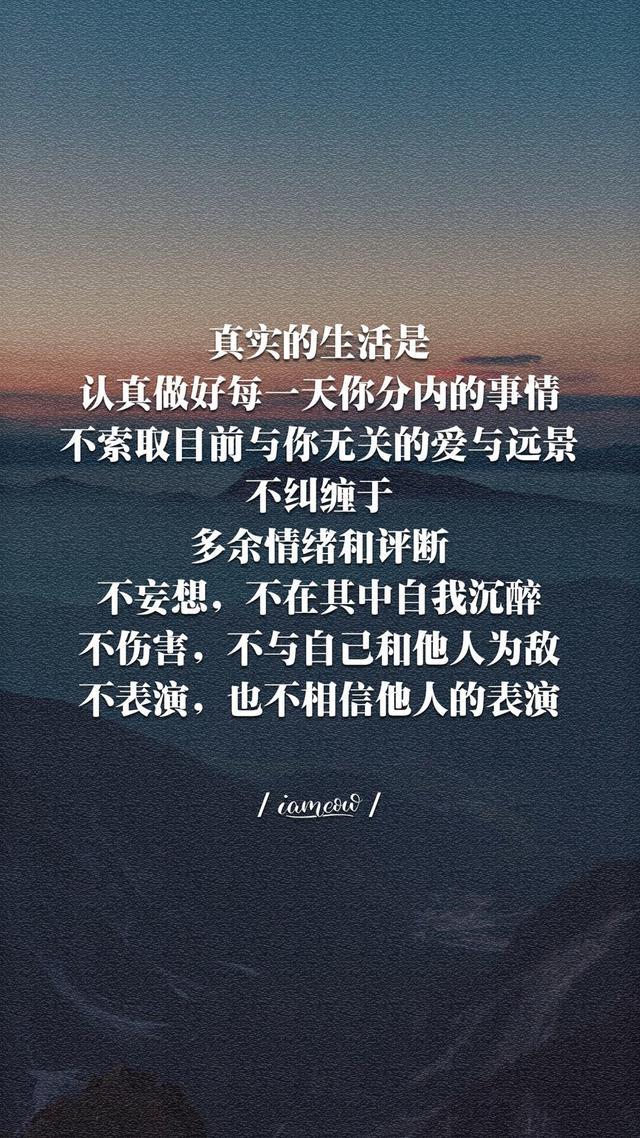 经典励志语录短句（努力工作的正能量句子）