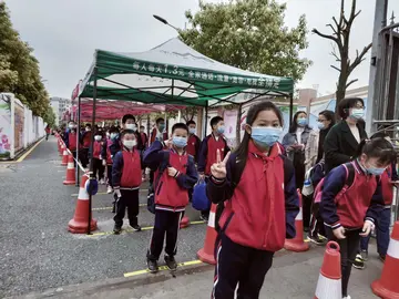 2022小学返校复课活动方案模板（小学返校复课策划方案范本）