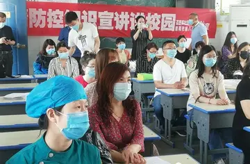 2022复学返校前期工作总结范文（复学返校前期实施总结范例）