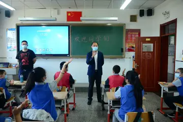 2022防疫复学实施总结范文（防疫复学工作总结范例）