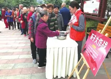 2022九九重阳节实施方案模板（九九重阳节工作方案范本）