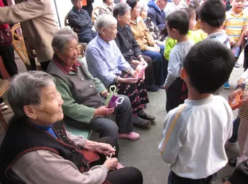 2022院校重阳节实施总结范文（学生重阳节工作总结范例）