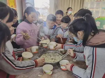 2022冬至吃饺子心得体会范例（冬至吃饺子心得感悟范文）