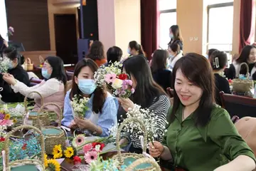 2022庆祝三八妇女节活动总结范文（庆祝三八妇女节策划总结范例）