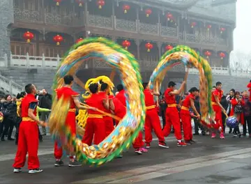 2022春节保障活动方案模板（春节保障策划方案范本）