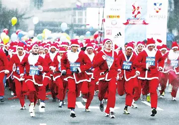 2022圣诞节庆祝实施方案模板（圣诞节庆祝工作方案范本）