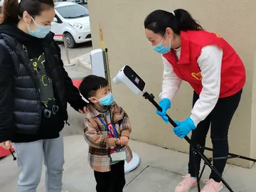 2022幼儿园防疫教育实施方案模板（幼儿园防疫教育工作方案范本）