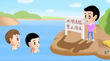 学生防溺水的宣传文案（关于防溺水的知识）