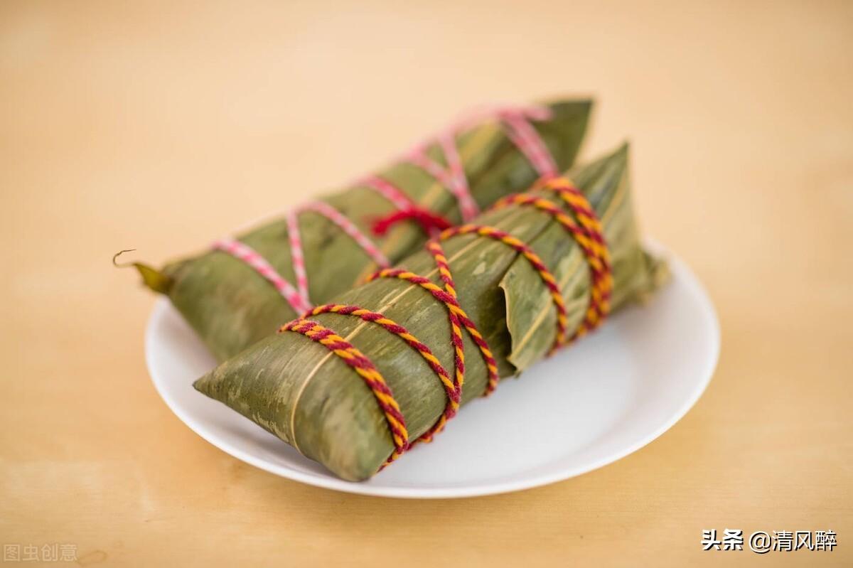 适合端午节发的句子（端午节祝福短句赏析）