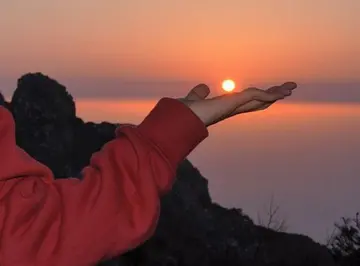 致自己的心情语录（特别唯美的文案句子）