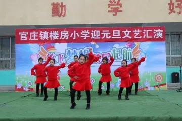 2022小学欢庆元旦活动方案模板（小学欢庆元旦策划方案范本）