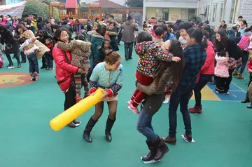 2022亲子幼儿园实施方案模板（亲子幼儿园工作方案范本）