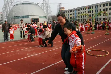 2022亲子活动实施总结范文（亲子活动工作总结范例）