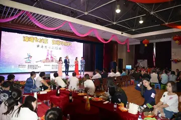 2022联谊晚会实施总结范文（联谊晚会工作总结范例）