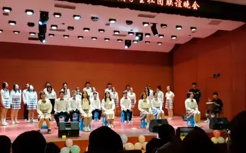 2022学生会晚会实施总结范文（学生会晚会工作总结范例）