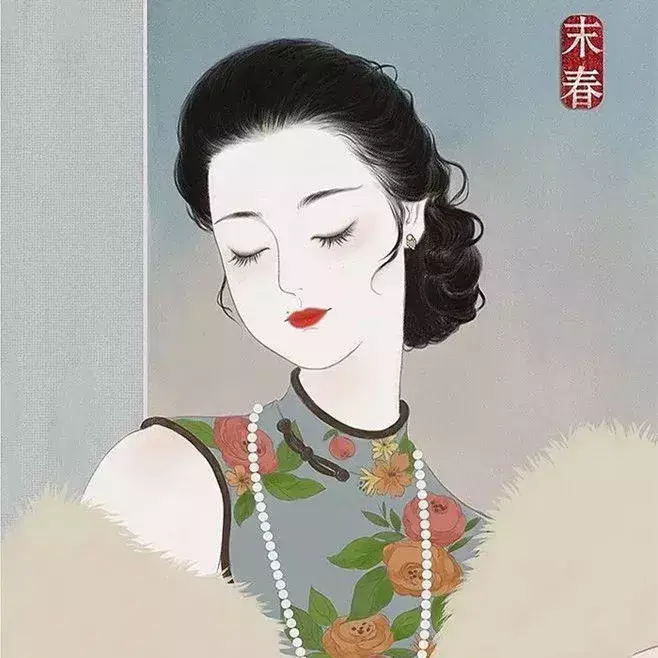 形容美人的绝佳古诗（描写女子气质和美貌的诗句）