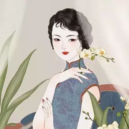 形容美人的绝佳古诗（描写女子气质和美貌的诗句）