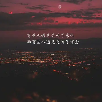 小众又惊艳的情绪短句（特别高级的情绪文案）