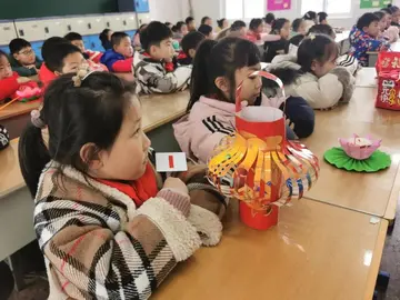 2022小学元宵节活动总结范文（小学元宵节策划总结范例）