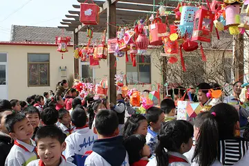 2022学校元宵节活动总结范文（院校元宵节策划总结范例）