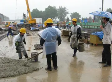 2022雨季施工活动方案模板（雨季施工策划方案范本）