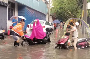 2022防暴雨安全教育活动方案模板（防暴雨安全教育策划方案范本）