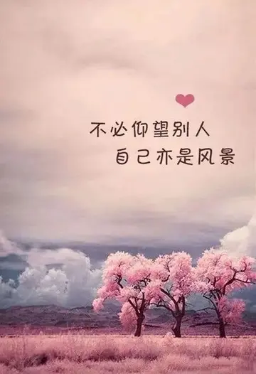 适合发圈的正能量短句（充满正能量的励志文案）