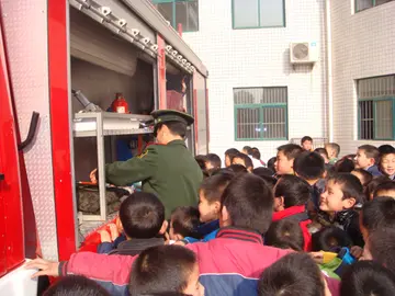 2022学校消防安全活动方案模板（校园消防安全策划方案范本）