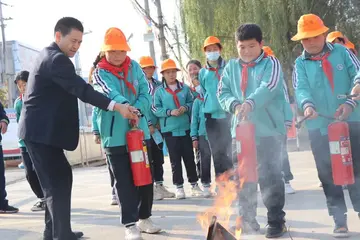 2022消防安全学习心得感想范文（消防安全学习心得感受范例）