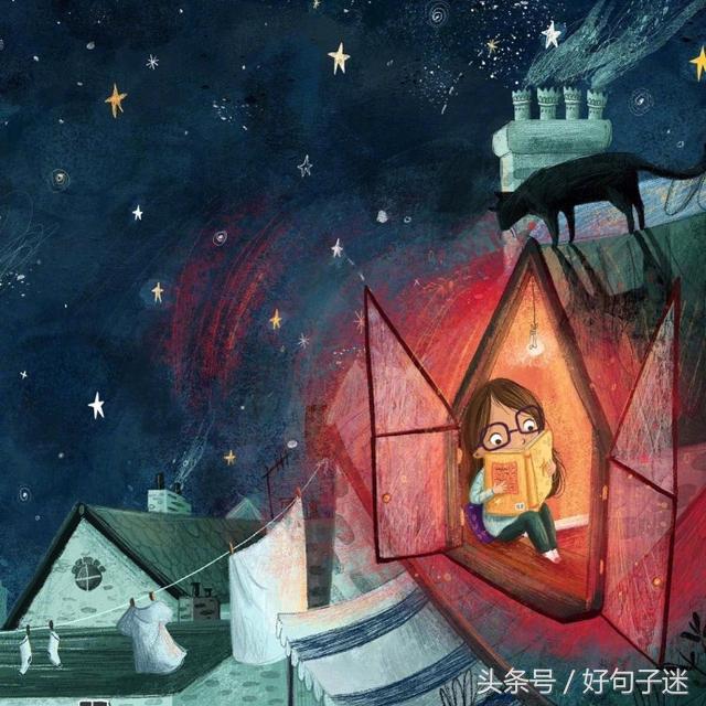 适合早上发的幽默说说（简单又撩人早安幽默句子）