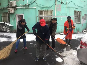 《那一刻我好温暖》（关于感到温暖的作文精选）