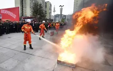 2022消防安全实施总结范文（消防安全工作总结范例）
